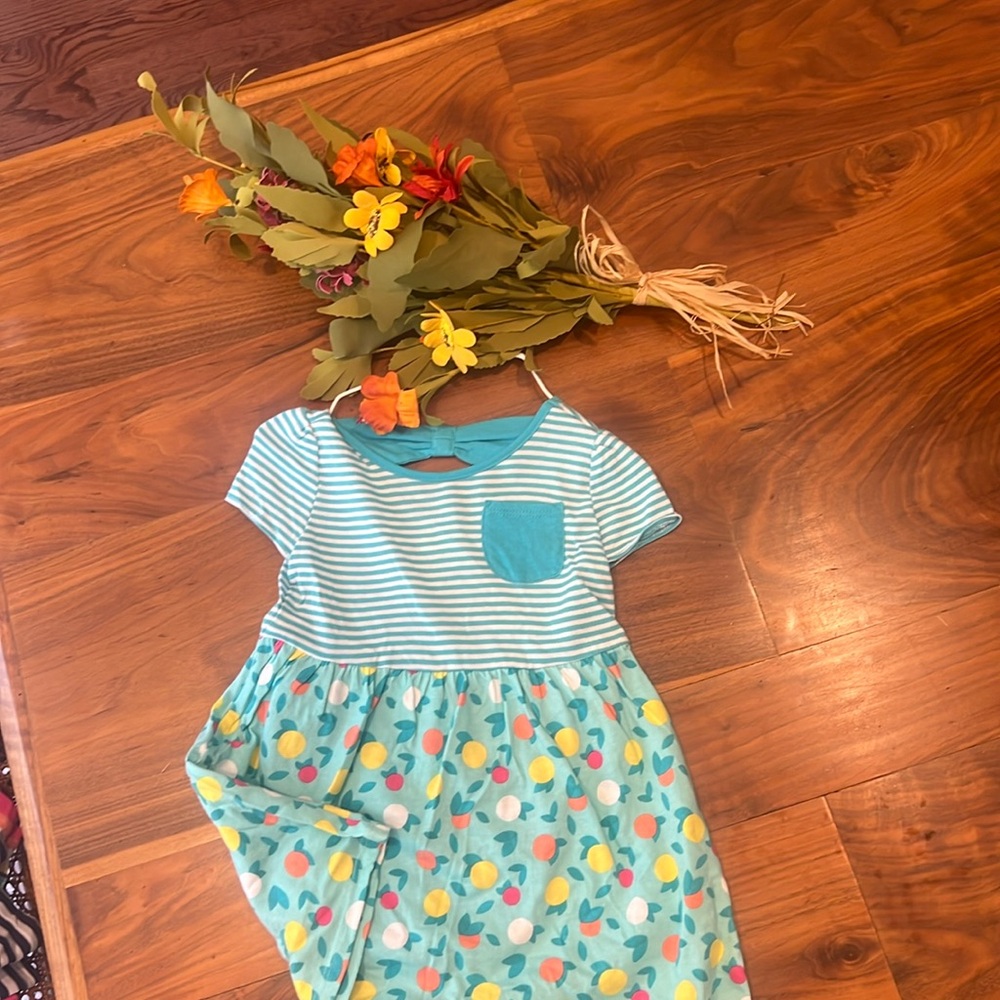 Cute Gymboree Dress- Sz 18-24 Months- NWT